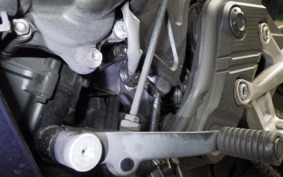 HONDA CBR400R 2023 NC56