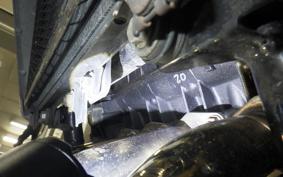 KAWASAKI BALIUS 250 Gen.2 ZR250B