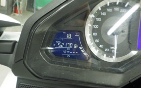 HONDA GL 1800 GOLD WING TOUR 2018 SC79