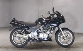 HONDA ZELBIS MC25