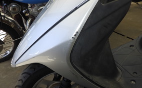 SUZUKI ADDRESS V50 Gen.2 CA44A