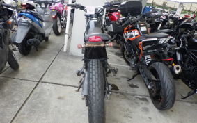HONDA FTR223 2022 MC34