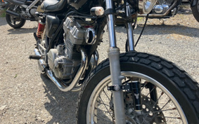 HONDA GB250 CLUBMAN MC10