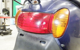 SUZUKI LET's 4 CA45A