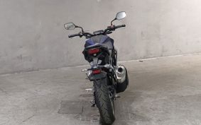 HONDA CB250R MC52