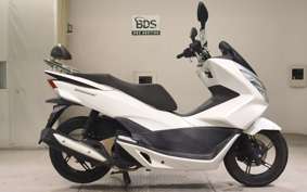 HONDA PCX 125 2022 JF56