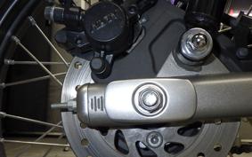 HONDA CT125-2 2021 JA65