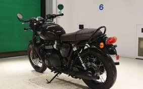 TRIUMPH BONNEVILLE T120