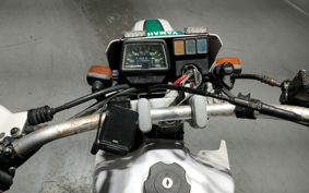 YAMAHA SEROW 225W 4JG