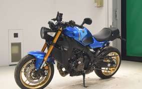 YAMAHA XSR900 2023 RN80J