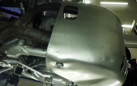 KAWASAKI KLE250 LE250A