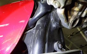 KAWASAKI ZEPHYR 400 Gen.2 1991 ZR400C