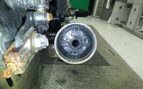 YAMAHA XS650 SPECIAL 1980