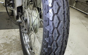 HONDA C90 SUPER CUB E HA02