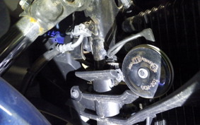 SUZUKI GIXXER 250 SF 2001 ED22B