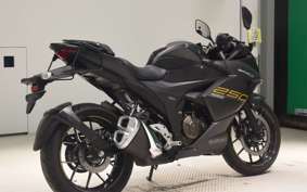 SUZUKI ｼﾞｸｻｰ250SF ED22B