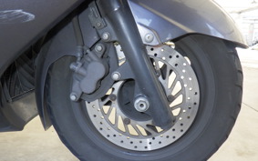 YAMAHA MAJESTY 250 Gen.4 SG20J