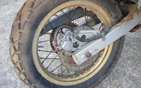 HONDA TRANSALP 400V 1995 ND06