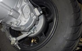 SUZUKI ADDRESS V125 Gen.2 1990 DP12H