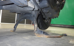 SUZUKI ADDRESS V50 CA4BA