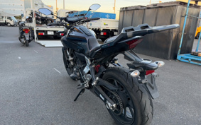 YAMAHA MT-07 ABS 2014 RM07J
