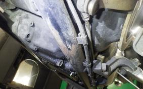 YAMAHA DRAGSTAR 400 CLASSIC 2008 VH01J