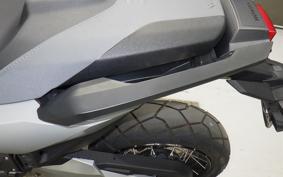 HONDA X-ADV 750 2025 RH21