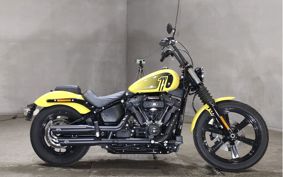 HARLEY FXBBS1870 2024 YYK