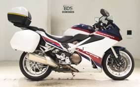 HONDA VFR800F 2019 RC79