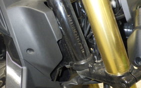 HONDA ZOOMER-X 2013