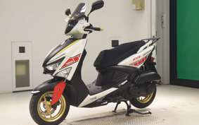 YAMAHA CYGNUS Griffus SEJ4J