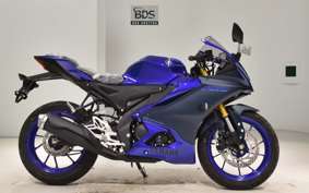 YAMAHA YZF-R15 2007 RG86J