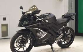 YAMAHA YZF-R15
