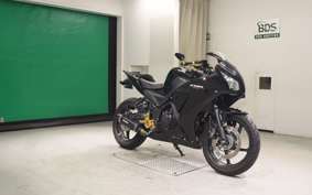 HONDA CBR250R A 2015 MC41