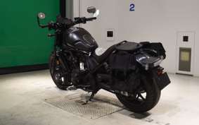 HONDA REBEL 1100 DCT 2021 SC83