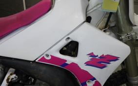 YAMAHA YZ125 2020 3XJ