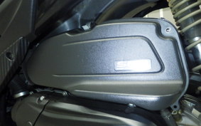 SUZUKI スウィッシュ125 2014 DV12B