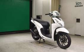 HONDA DIO 110 Lite 2024 JK46