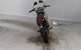 KAWASAKI KSR110 KL110A