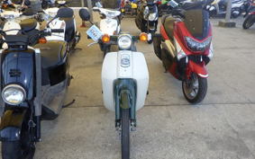 HONDA C50 SUPER CUB AA01