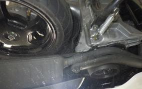 SUZUKI BURGMANストリート125EX EA23M