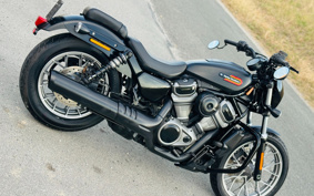 HARLEY RH975S NIGHT STAR 2024 ZF1