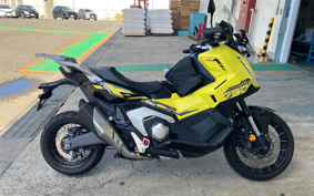 HONDA X-ADV 750 2025