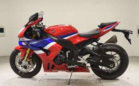 HONDA CBR1000RR RSP 2025 SC82