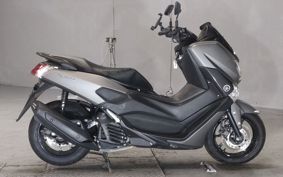 YAMAHA N-MAX 125 SED6J