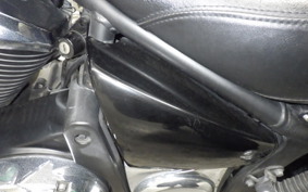 KAWASAKI VULCAN 900 CUSTOM 2011 VN900B