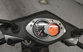 YAMAHA CYGNUS 125 X SE44J