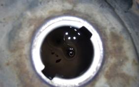 HONDA C90 SUPER CUB HA02