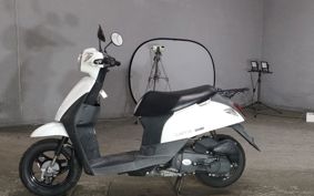 SUZUKI LET's CA4AA