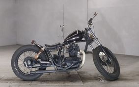 KAWASAKI 250TR BJ250F